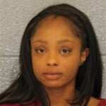 Tremyia Sloan Driving While Impaired Speeding Reckless Driving To Endanger Exceeding Safe Speed