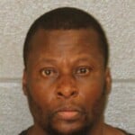 Trevor Salley Second Degree Trespass
