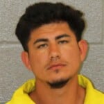 Javier Olanovigoya Driving While Impaired