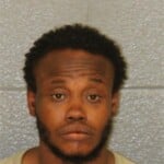 Raykail Stringfellow Second Degree Trespassing