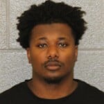 William Gattis Assault On A Female