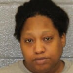 Andrea Hinson Assault With Deadly Weapon
