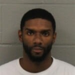 Jamal Coxton Possession Of Stolen Firearm Felony Possession Of Marijuana Possession Of Firearm By Felon