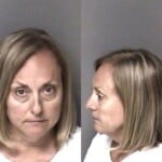 Mary Pridgeon Dwi Reckless Driving To Endanger