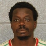 Michael Sessions Second Degree Burglary Larceny After Breaking And Entering