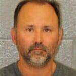 Daniel Evans Disorderly Conduct Resisting Officer