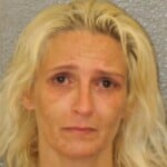 Summer Wilson Traffick Methamphetamine Possess Drug Paraphernalia