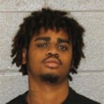 Brian Joseph Carry Concealed Weapon Gun