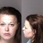 Kelsey White School Attendance Law Violation