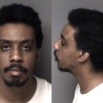 Stephan White Probation Violation