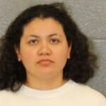 Sonia Lanuza Embezzlement