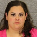 Whitney Wood Larceny Conspiracy