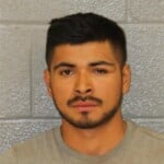 Maynor Carranza Bueso Driving While Impaired