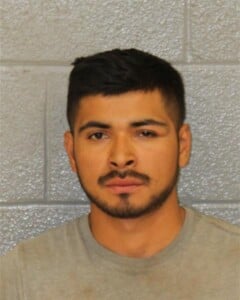Maynor Carranza Bueso Driving While Impaired