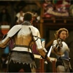 Carolina Renaissance Festival Thejousters