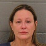 Cheryl Tibbs Simple Assault