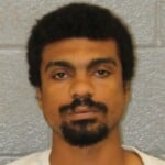Uriah Jeffries Breaking Or Entering