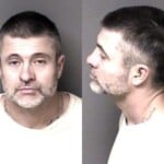 Adam Jones Habeas Corpus