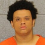 Jayvion Smith Felony Conspiracy Breaking And Entering
