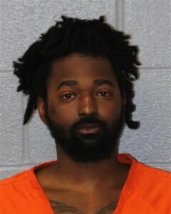 Keagan Smith Resist Public Officer Intoxicated And Disruptive