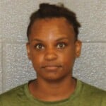 Zenobia Macarthyharris Assault With A Deadly Weapon