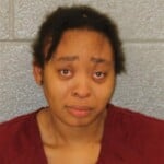 Destiny Sharpe Second Degree Trespass