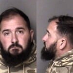 Brandon Abernathy Resist Public Officer Aa Dwlr Not Impaired Rev