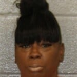 Sherrie Williams Fugitive