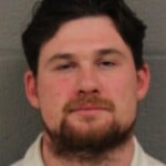 Owen Thomas Driving While Impaired Flee Elude Arrest With Motor Vehicle