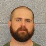 Cody Evans Driving While Impaired