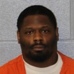 Efrain Garcia Simple Assault Larceny
