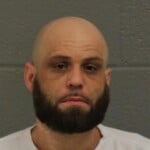 Joseph Cooney Assault On A Female Misd Crime Of Dom Violence