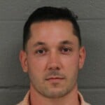 Brian Eliers Driving While Impaired