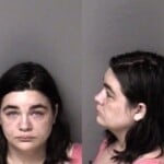 Jamie Cornett Failure To Appear Misdemeanor