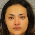 Dunia Aguilar Domestic Violence Simple Assault