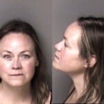 Kathleen Reddick Dwi Reckless Driving To Endanger Open Container After Consuming Alcohol Drive Left Of Center Fail Stop Stopsignflsh Red Lt