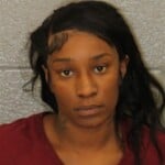 Kybreyah Bryant Felony Larceny