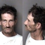 Everette Walker Larceny