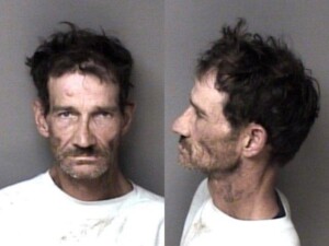 Everette Walker Larceny