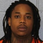 Santerio Brice Probation Violation