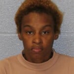 Jesseka Campbell Larceny Conspiracy