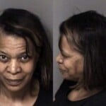 Veronica Cunninghamwilson Dwi Fail Maintain Lane Control