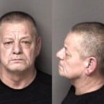 Alfred Stutts Breakenter Larceny After Breakenter