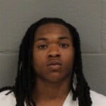 Elijah Mackbreaking Or Entering Dv Protective Order Violation