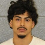 Julio Bonilla Possess Stolen Firearm