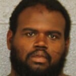 Cedrick Anderson Possession Of Stolen Firearm Communicating Threats