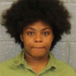 Zaria Howze Misd Crime Of Dom Violence Simple Assault