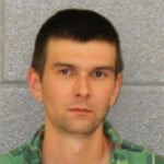 Cameron White Driving While Impaired