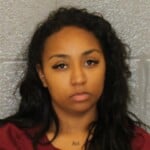 Adelaida Masso Driving While Impaired