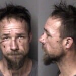 Derek Williams Possess Methamphetamine Possess Schedule Ii Controlled Substance Possess Drug Paraphernalia